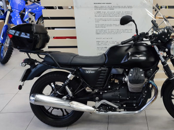MOTO GUZZI V7 II 750 35KW A2