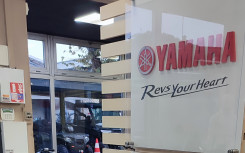 MOTO GUZZI V7 II 750 35KW A2