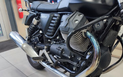 MOTO GUZZI V7 II 750 35KW A2