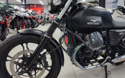 MOTO GUZZI V7 II 750 35KW A2