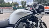 YAMAHA FZ6 600 FAZER - 2002 - OCCASION - GARANTIE 1 AN - REVISEE - LIVRAISON POSSIBLE