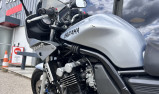 YAMAHA FZ6 600 FAZER - 2002 - OCCASION - GARANTIE 1 AN - REVISEE - LIVRAISON POSSIBLE