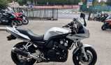 YAMAHA FZ6 600 FAZER - 2002 - OCCASION - GARANTIE 1 AN - REVISEE - LIVRAISON POSSIBLE