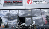 YAMAHA FZ6 600 FAZER - 2002 - OCCASION - GARANTIE 1 AN - REVISEE - LIVRAISON POSSIBLE