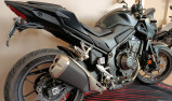 HONDA CB 500 FA Hornet / 1ERE MAIN 