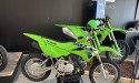 KAWASAKI KLX 110 R