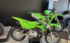 KAWASAKI KLX 110 R