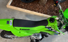 KAWASAKI KLX 110 R