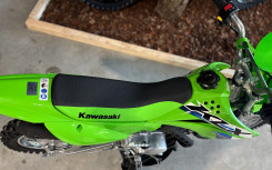 KAWASAKI KLX 110 R