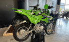 KAWASAKI KLX 110 R