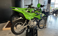 KAWASAKI KLX 110 R