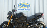 YAMAHA FZ8