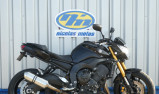 YAMAHA FZ8
