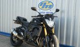 YAMAHA FZ8