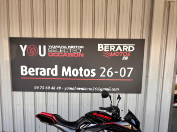 SUZUKI KATANA 1000 ABS