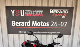 SUZUKI KATANA 1000 ABS