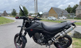 YAMAHA 660 XTX