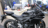 YAMAHA YZF-R3