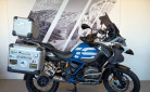 BMW R 1200 GS ADVENTURE RALLY - 01/2019 - 42830 KMS