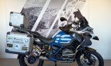 BMW R 1200 GS ADVENTURE RALLY - 01/2019 - 42830 KMS