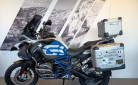 BMW R 1200 GS ADVENTURE RALLY - 01/2019 - 42830 KMS