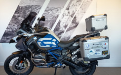 BMW R 1200 GS ADVENTURE RALLY - 01/2019 - 42830 KMS