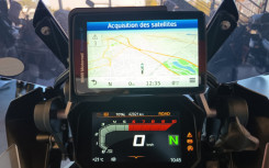 BMW R 1200 GS ADVENTURE RALLY - 01/2019 - 42830 KMS