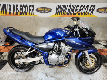 SUZUKI GSF 600 BANDIT S RSV (62637)
