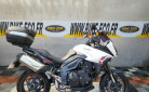 TRIUMPH TIGER 1050 2013 CG OK (63166)