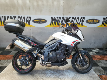TRIUMPH TIGER 1050 2013 CG OK (63166)