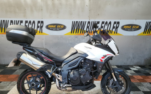 TRIUMPH TIGER 1050 2013 CG OK (63166)