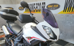 TRIUMPH TIGER 1050 2013 CG OK (63166)