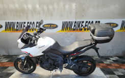 TRIUMPH TIGER 1050 2013 CG OK (63166)