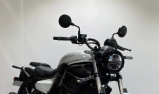 KAWASAKI ELIMINATOR 500