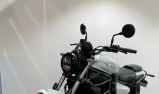 KAWASAKI ELIMINATOR 500