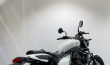 KAWASAKI ELIMINATOR 500