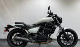 KAWASAKI ELIMINATOR 500