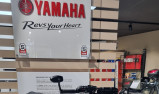 YAMAHA MT-07 (47.5CV)