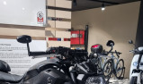 YAMAHA MT-07 (47.5CV)