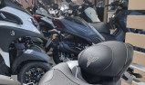 YAMAHA MT-07 (47.5CV)