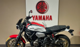 YAMAHA XSR 700 ABS 