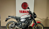 YAMAHA XSR 700 ABS 