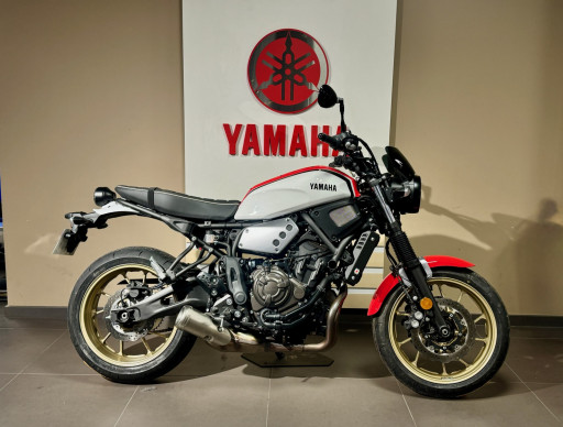 YAMAHA XSR 700 ABS 