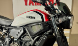 YAMAHA XSR 700 ABS 