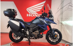 SUZUKI V-STROM 1050 SE