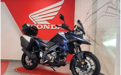 SUZUKI V-STROM 1050 SE