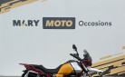 MOTO GUZZI V85 TT 850 EVOCATIVE GRAPHIC