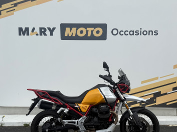 MOTO GUZZI V85 TT 850 EVOCATIVE GRAPHIC