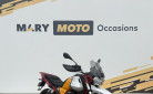 MOTO GUZZI V85 TT 850 EVOCATIVE GRAPHIC