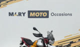 MOTO GUZZI V85 TT 850 EVOCATIVE GRAPHIC